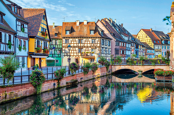 Séjour Alsace Organisé And Tout Compris En Autocar Escapade Voyages 0031